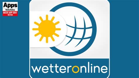 wetter-online.de|Mein Wetter bei WetterOnline